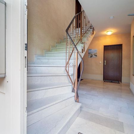 Sonnenwinkel Wohnung 9 Kellenhusen Zewnętrze zdjęcie