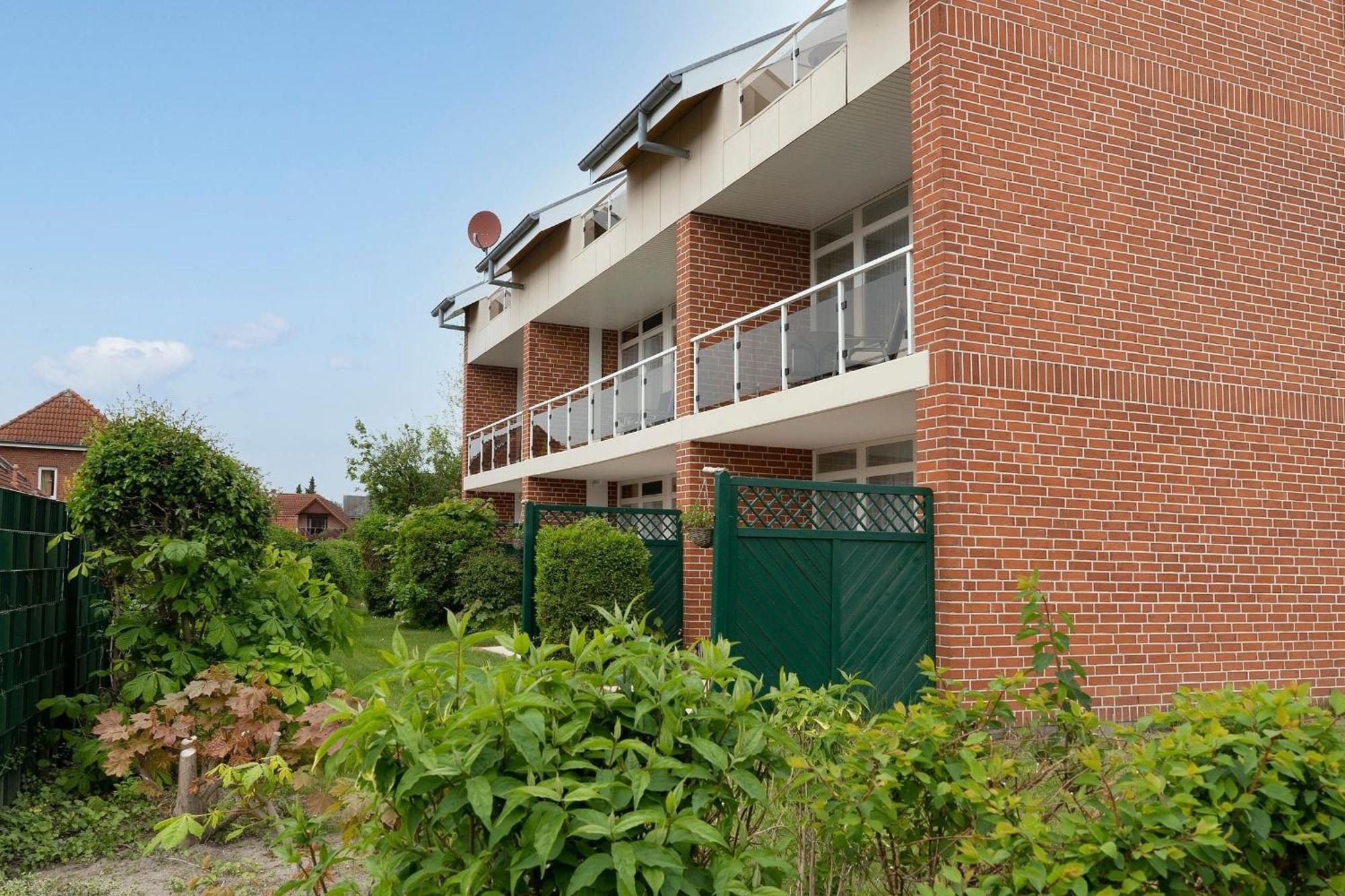 Sonnenwinkel Wohnung 9 Kellenhusen Zewnętrze zdjęcie