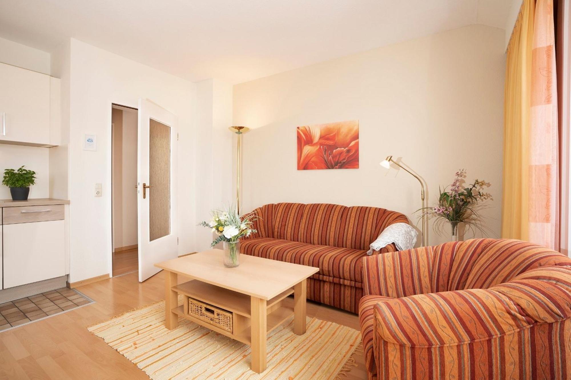 Sonnenwinkel Wohnung 9 Kellenhusen Zewnętrze zdjęcie