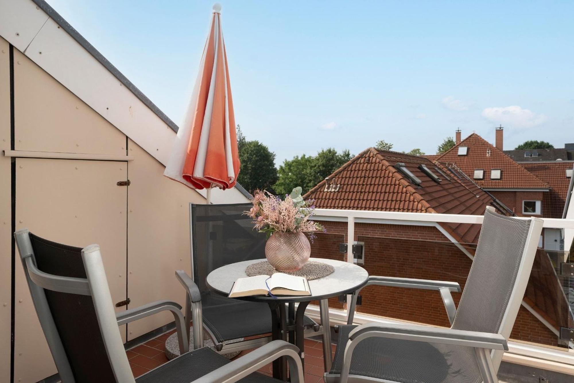 Sonnenwinkel Wohnung 9 Kellenhusen Zewnętrze zdjęcie