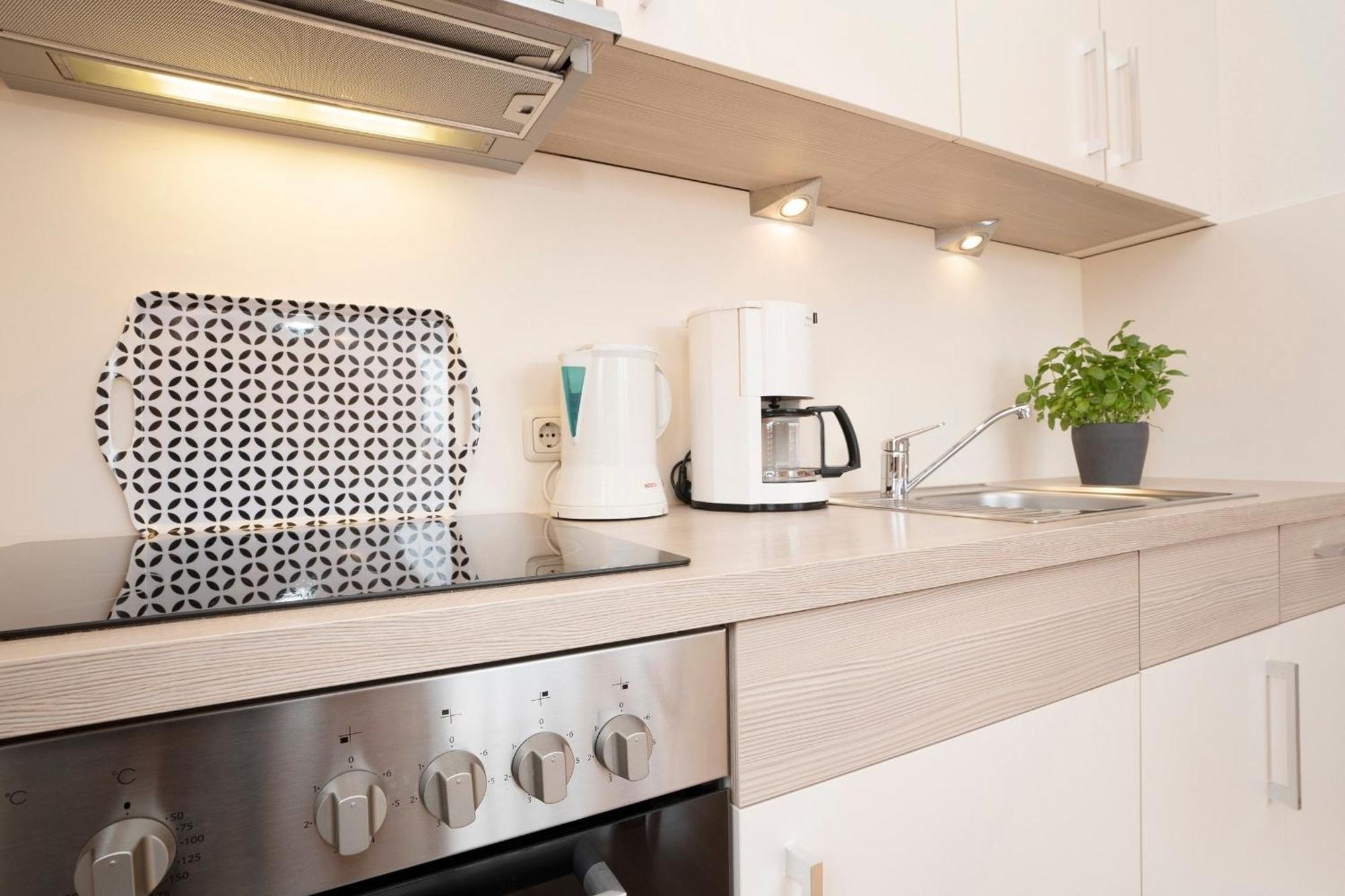 Sonnenwinkel Wohnung 9 Kellenhusen Zewnętrze zdjęcie